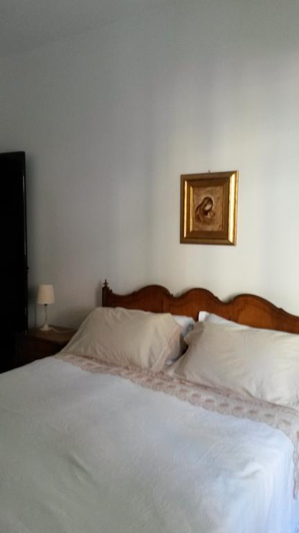 Appartamento Cavour 15 Bogliasco Rum bild