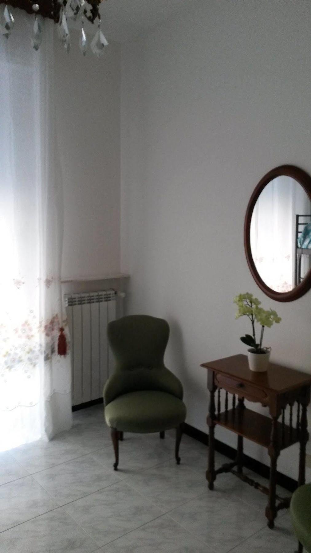 Appartamento Cavour 15 Bogliasco Exteriör bild