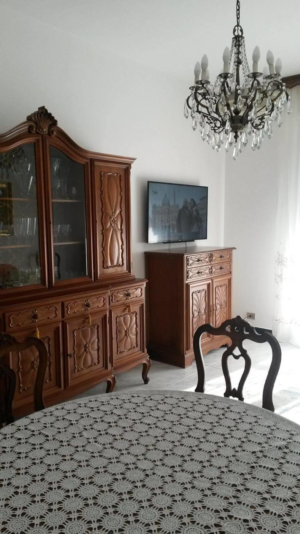 Appartamento Cavour 15 Bogliasco Exteriör bild