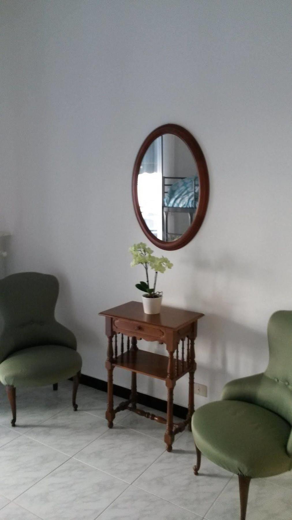 Appartamento Cavour 15 Bogliasco Exteriör bild