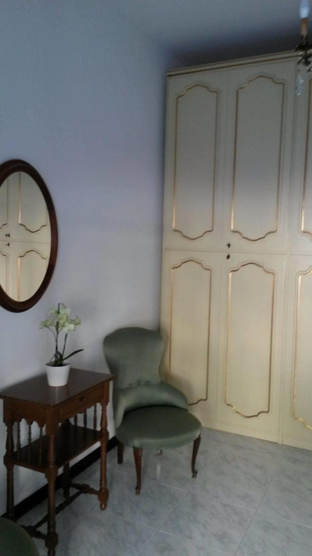 Appartamento Cavour 15 Bogliasco Exteriör bild