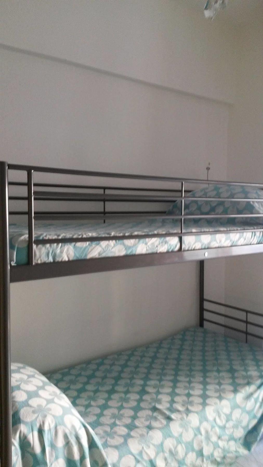 Appartamento Cavour 15 Bogliasco Exteriör bild