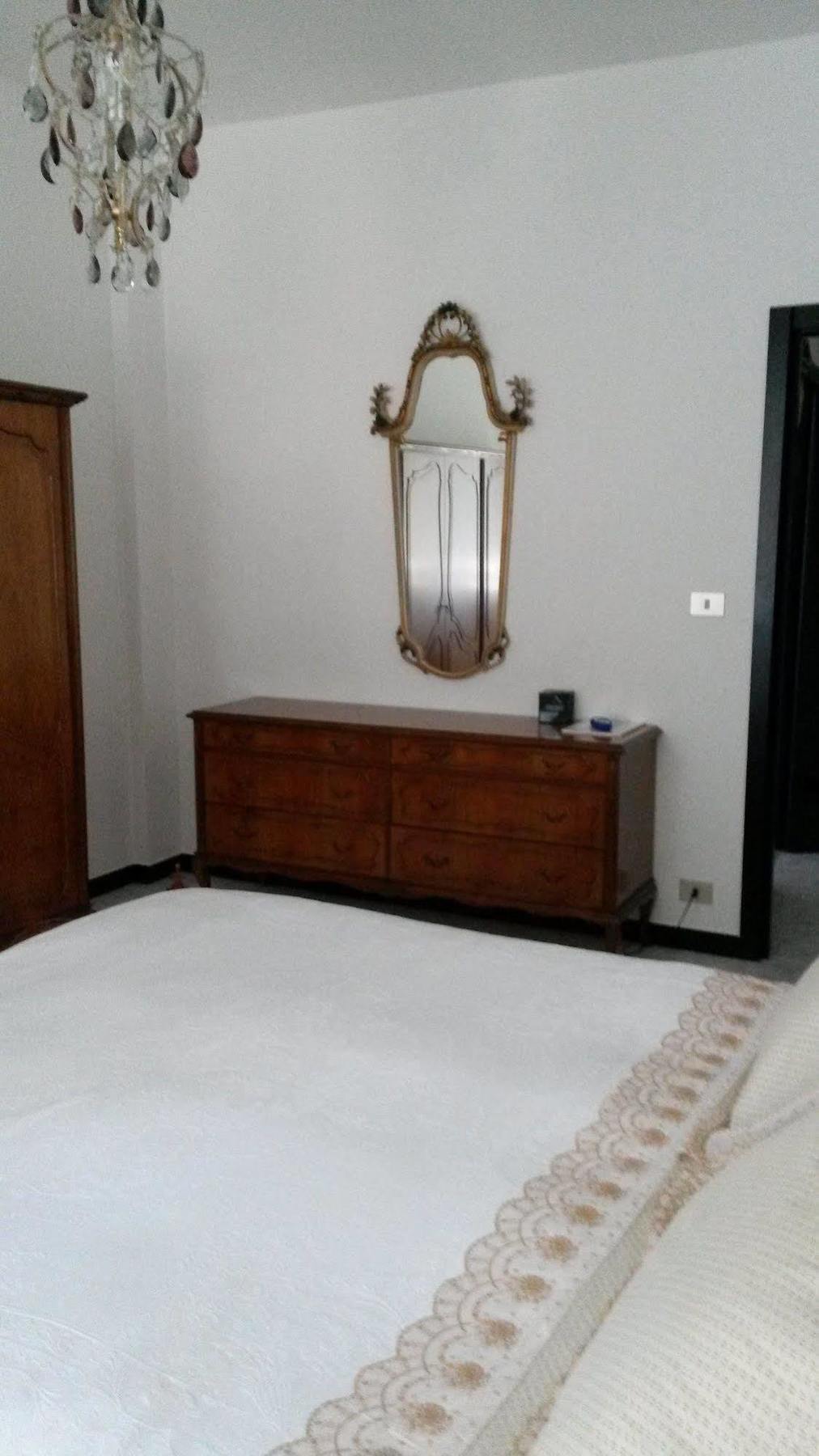 Appartamento Cavour 15 Bogliasco Exteriör bild